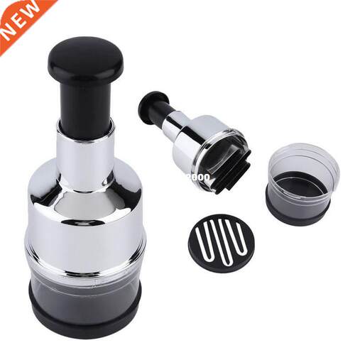 Kitchen Accessories Garlic Crusher Practical Vegetable Garli