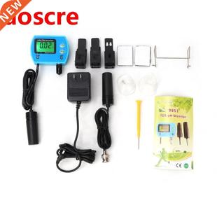 9851 Water Quality Detector PH/TDS Meter PH/TDS Analyzer Onl
