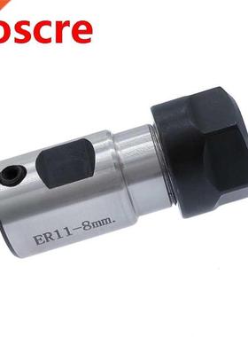 ER11 Chuck spindle motor shaft extension rod spindle collet