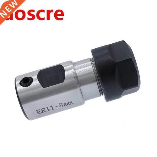 ER11 Chuck spindle motor shaft extension rod spindle collet