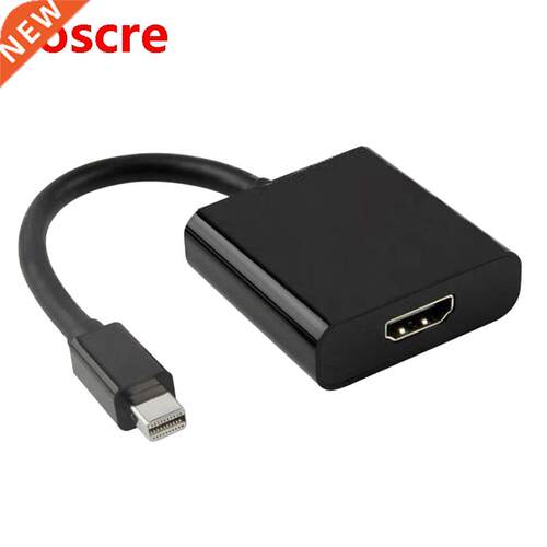 HDMI-Converter Suitable for All Outputs to HDMI-Compatible D