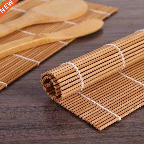 DIY Sushi Maker Set Rice Mold Kitchen Sushi Making Tool Kit