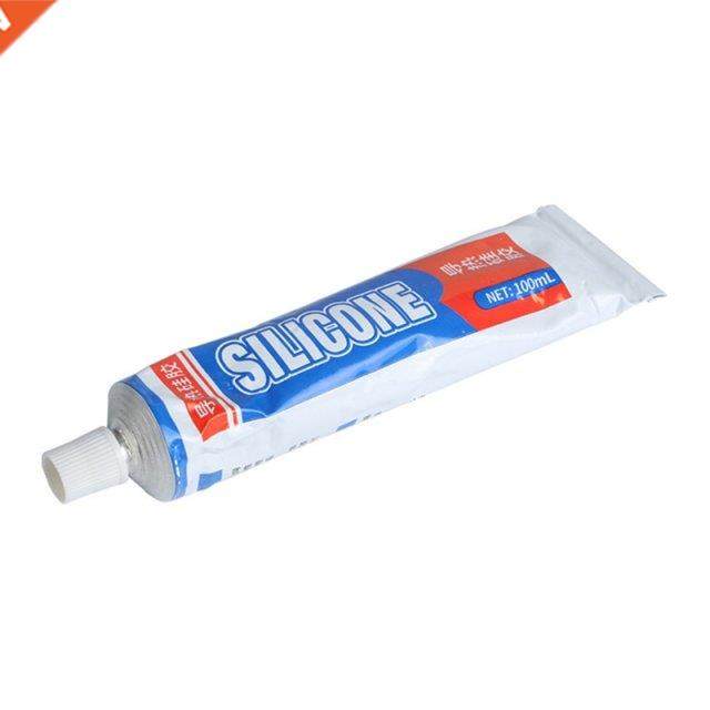 Silicone Thermal Plaster Viscous Adhesive Compound Cooler Ep