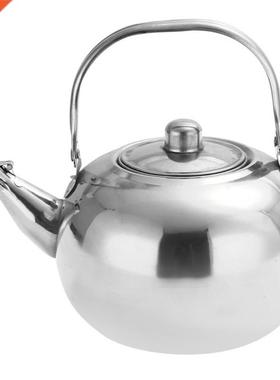 Hot Water Kettle Pots Loose Tea Maker Infuser Tea Kettle Pot