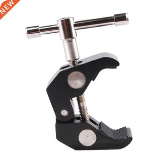 Tongs Clip and with Pliers Super Thread Clamp