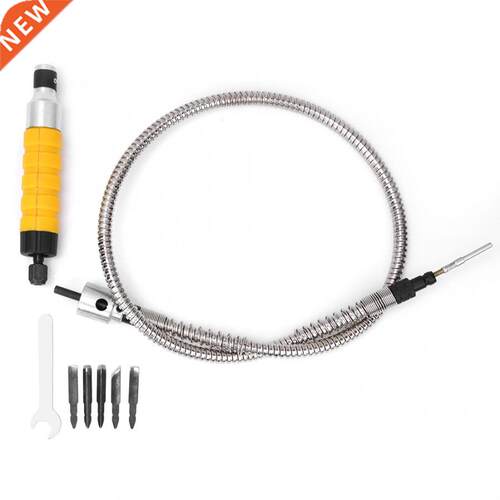 Electric Wood Chisel Carving Tool Kit with 5 Carving Tips Wr