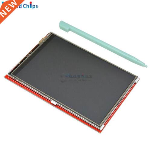3.5 inch 480x320 480*320 TFT LCD Touch Screen NO Mega2560 B