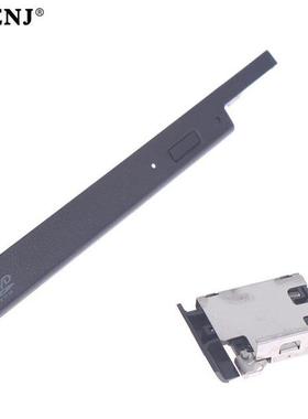 1Set DVD Faceplate Bezel Ejector For Dell-Lattude E6440 E65