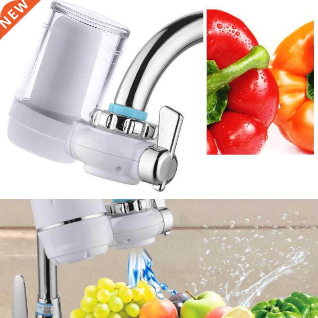 Water Filter Purifier Washable Ceramic Percolator 适用于 Hom