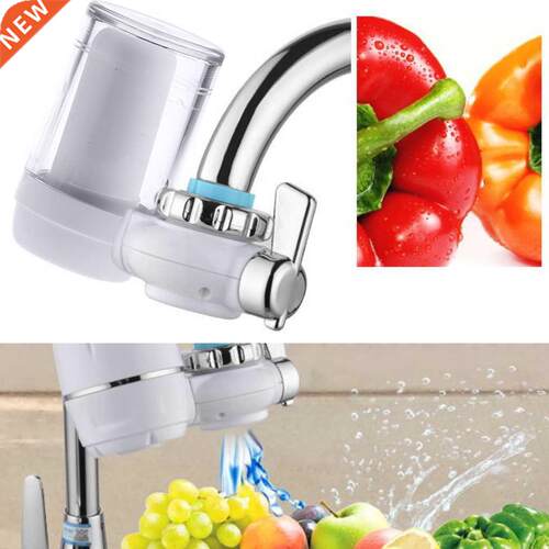 Water Filter Purifier Washable Ceramic Percolator 适用于 Hom