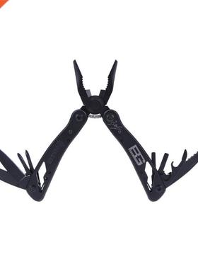 Knife Plier Fishing Pliers Survival Combination Camping Knif