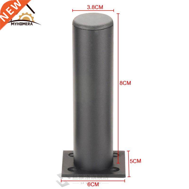 4Pcs/Set Feet Legs Adjuable Cabinet Sofa Leg 60/80/120/18