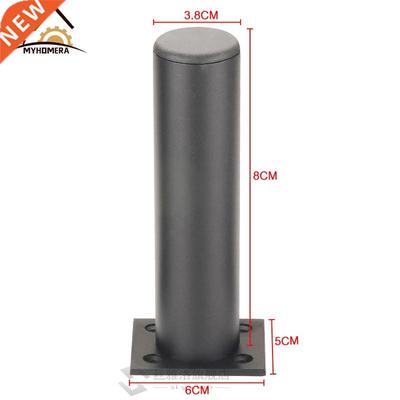 4Pcs/Set Feet Legs Adjuable Cabinet Sofa Leg 60/80/120/18