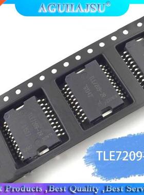 1pcs/lot TLE7209-2R TLE7209R TLE7209 SOP20 Car Computer Thro