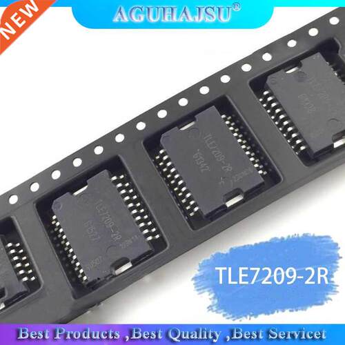 1pcs/lot TLE7209-2R TLE7209R TLE7209 SOP20 Car Computer Thro
