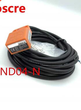 2PCS SND04-N SND04-N2 SND04-P SND04-P2 New Switch Sensor 1