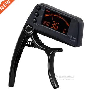 TCapo20 Acoustic Guitar Tuner Capo Quick Change Key Capo Tun