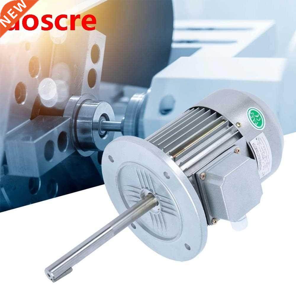 750W High Temperature Resistant Electric Motor Three Phase E