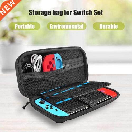 Hard Shell Carryng Bag Protectve Case Ft Storage Bag Carr