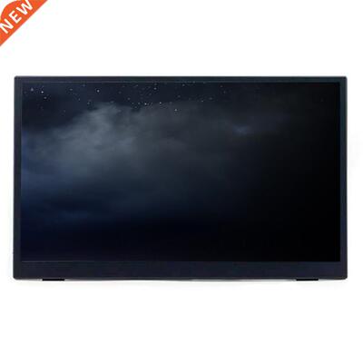 Portable Monitor 15.6 inch Computer Display 1920 x 1080 Ful