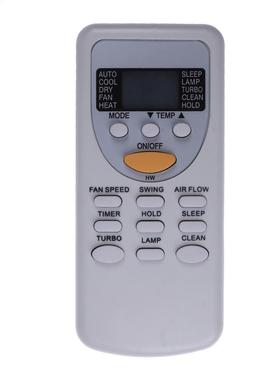 Universal PortableAir Conditional Split Type Smart Remote Co