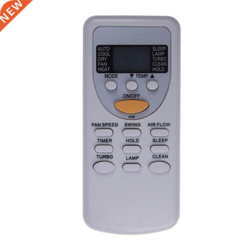 Universal PortableAir Conditional Split Type Smart Remote Co