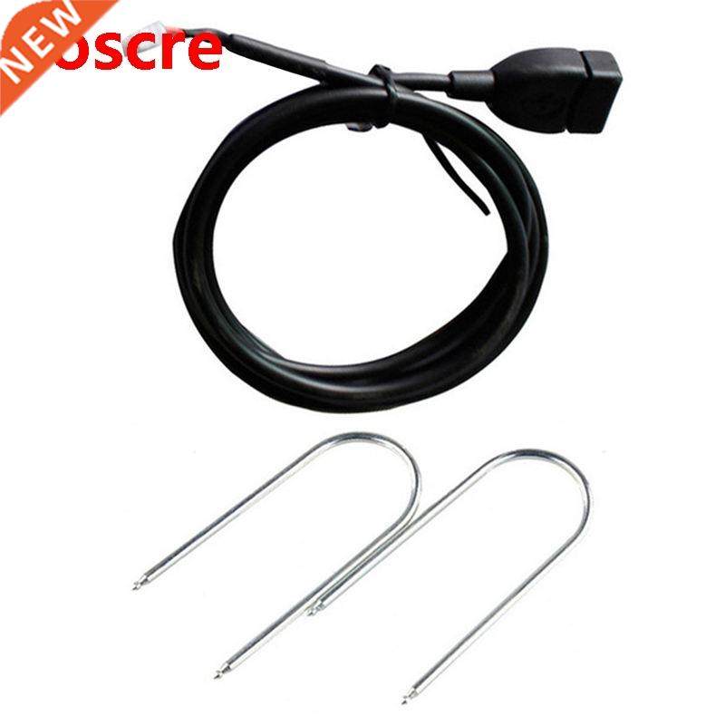 Radio USB Cable Line with Radio Removal Tools For Peugeot 20