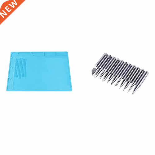 1 Pcs High Temperature Insulation Pad Soldering Station Weld