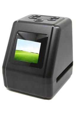 Portable Handheld Film Scanner Negative Film Scanner 15 126