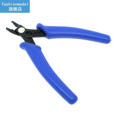 Available 13cm Crimper Pliers Jewelry Tools Beading Crimping