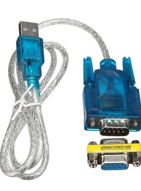 SB to RS22 Serial Port 9 Pin DB9 Cable Serial COM Port Adap