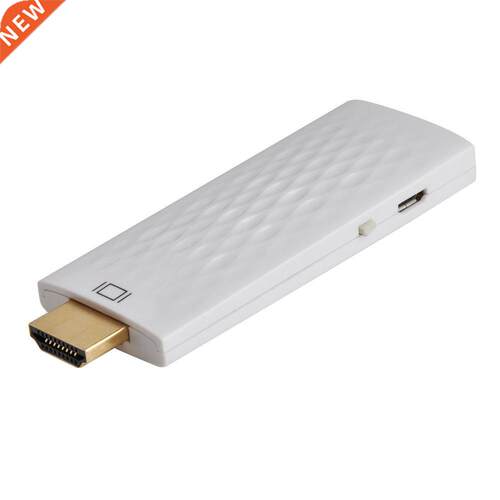 Screen Wifi HDMI Dongle Receiver supports Mirror function Ai