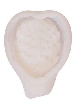 Coaster Molds Wing Feather Storage Dish Tray Mold Silicone A