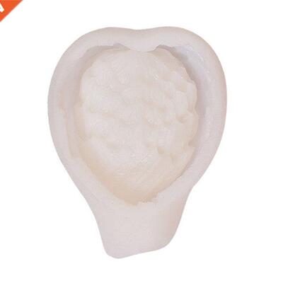 Coaster Molds Wing Feather Storage Dish Tray Mold Silicone A