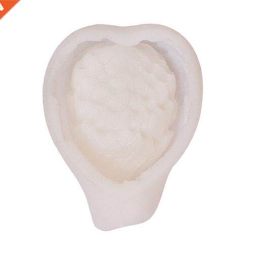 Coaster Molds Wing Feather Storage Dish Tray Mold Silicone A