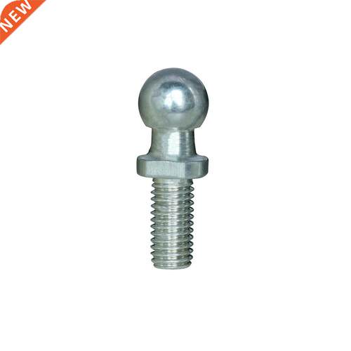 10PCS DIN7180 M5x0.8 Ball Pin For Ball Joint Rod Ends