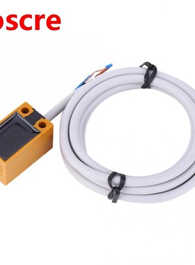 10PCS 5mm Inductive Proximity Switch NPN DC 6-36V TL-Q5MC1 P