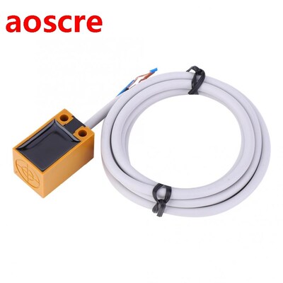 10PCS 5mm Inductive Proximity Switch NPN DC 6-36V TL-Q5MC1 P