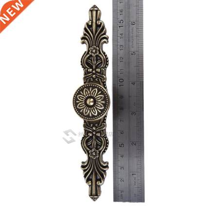 1 x Retro Cupboard Cabinet Drawer Door Pull Handle 16.5cm---
