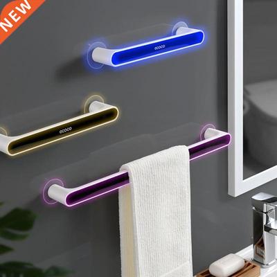 Plastic Towel Rack Bathroom Slippers Towel Holder Stand Kitc