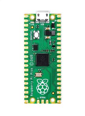For Raspberry Pi Pico Development Board Cortex-M0+ Dual-Core
