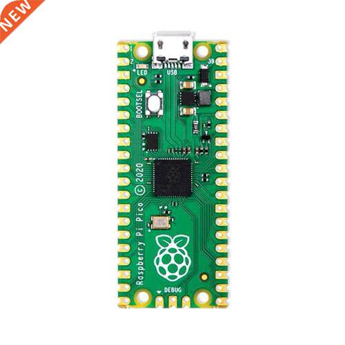 For Raspberry Pi Pico Development Board Cortex-M0+ Dual-Core