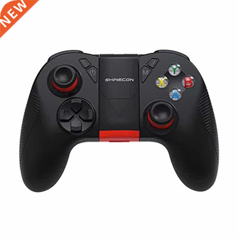 Bluetooth Gaepad Reote Gae Controller Joystick