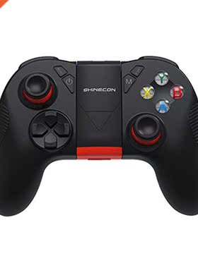Bluetooth Gaepad Reote Gae Controller Joystick