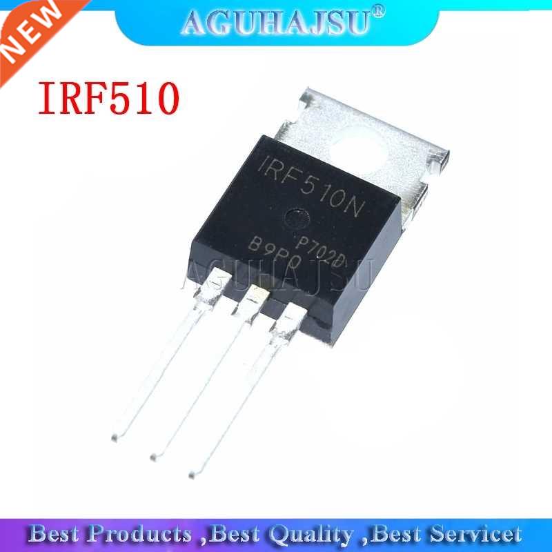 10PCS IRF510 IRF520 IRF540 IRF640 IRF740 IRF840 LM17T Trans