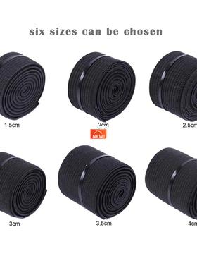 Wig Elastic Band 25 35 Mm wig band for hairnet adjustab