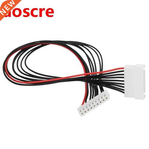 10pcs JST-XH 8S LiPo Balance Wire Lead Extension Cable 0cm