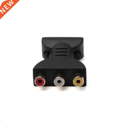 AV Digital Signal HDMI-compatible To  RCA Audio Ad Ter Comp