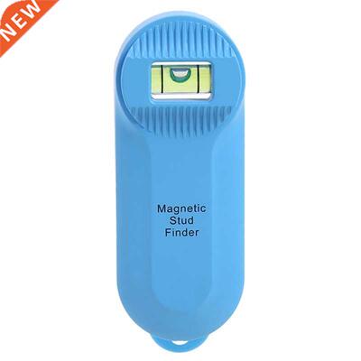 Magnetic Stud Finder Level Wall Scanner 适用于 Steel Nails,