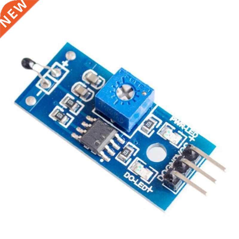 Thermal sensor module temperature Thermistor Sensor